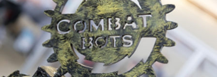 combat bots logo