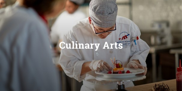 school of culinary arts