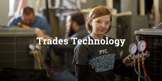 school of trades technology