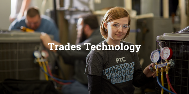 school of trades technology