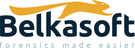 Belkasoft forensics made easier