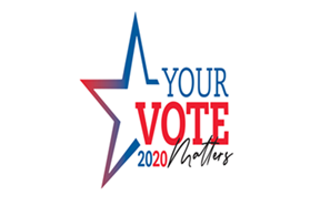 Your Vote Matters 2020