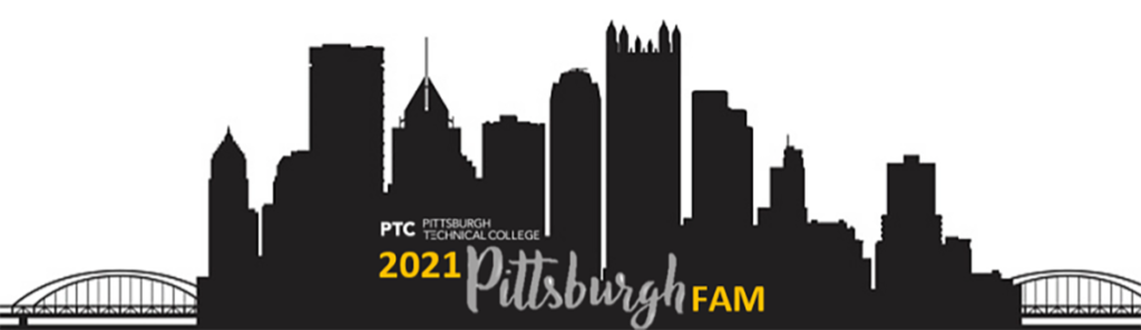 PTC 2021 Pittsburgh FAM